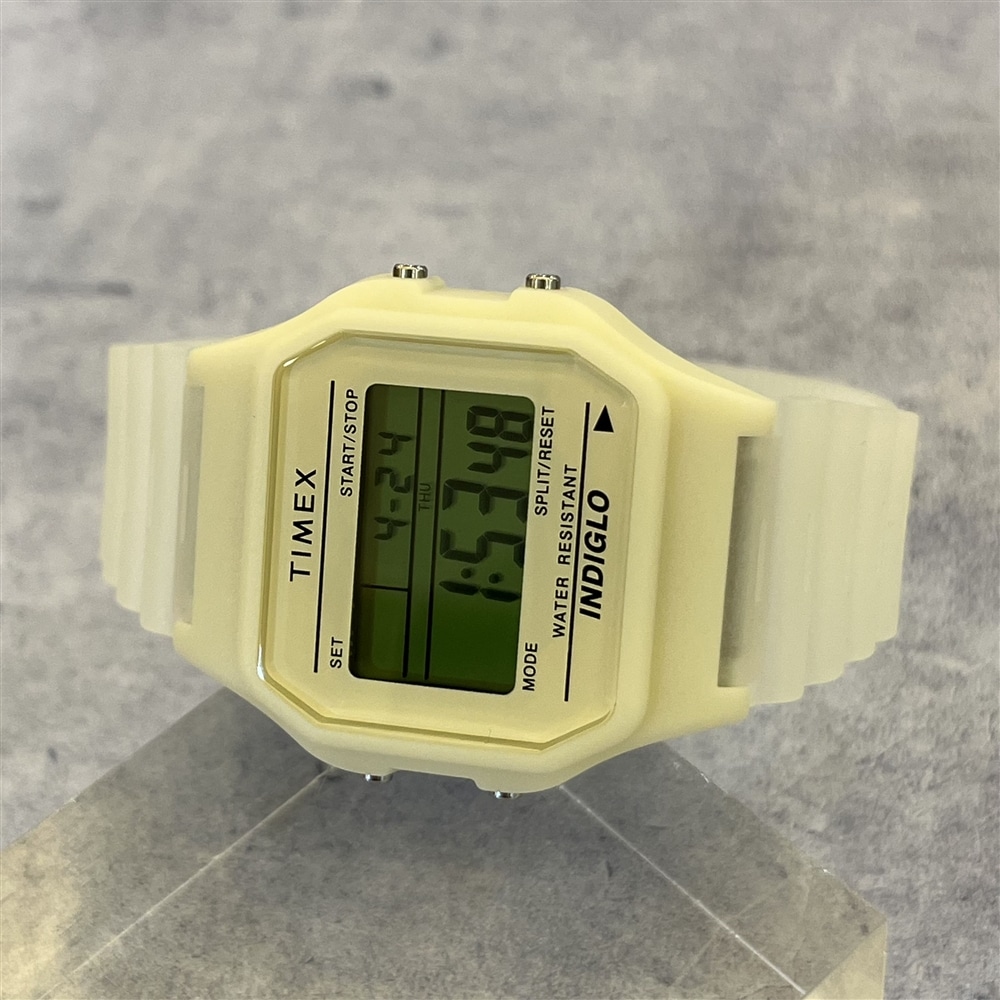 【TIMEX】再入荷！光るタイメックス！【福岡パルコ店】