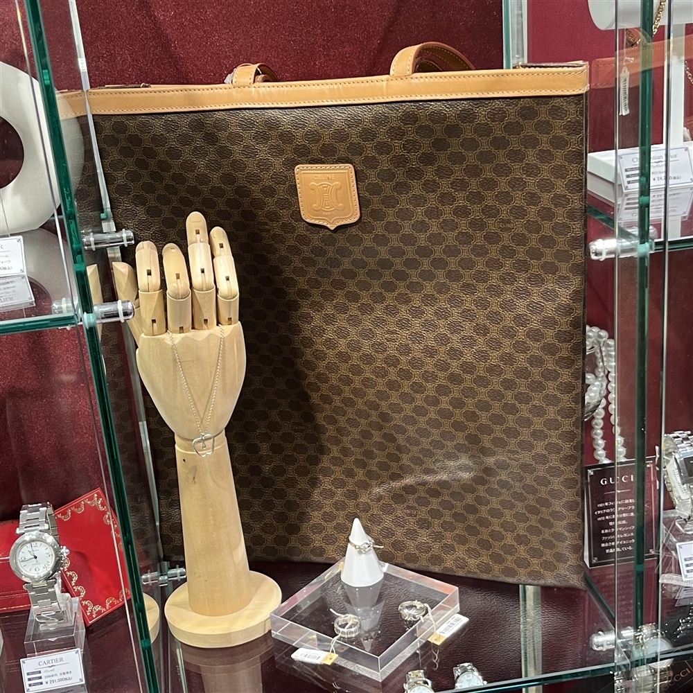 【ヴィンテージ】アクセサリー取扱開始しました！【福岡パルコ店】