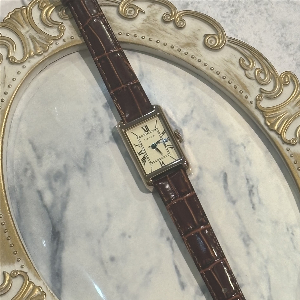 【MATOU】TSUKI 朧月〜洗練された春の一本〜【福岡パルコ店】