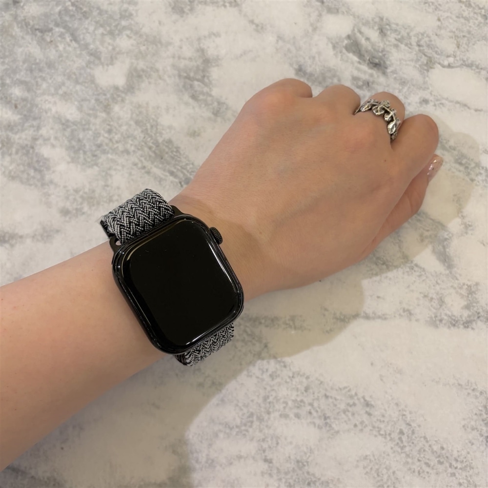 【APPLE WATCH BELT】アップルウォッチのベルトあります!【TiCTAC福岡パルコ店】