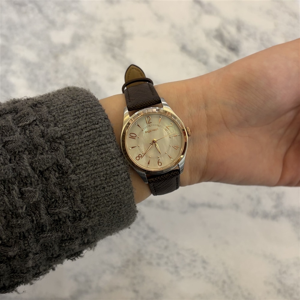 【Angel Heart】～甘くなりすぎない、でもちゃんとかわいい。～【福岡パルコ店】