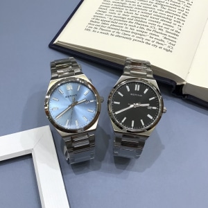 【BERING】厚さ７ｍｍの超薄型！シンプルで実用的なメンズモデルをご紹介！
