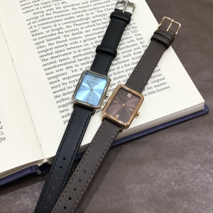 【BERING】レクタングル型のケースがスマート!クラシカルで大人っぽい新作モデルをご紹介!