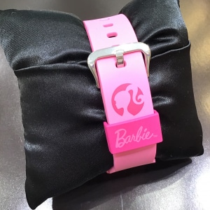 G-SHOCK×Barbie】バービーコラボモデル登場！ - チックタック