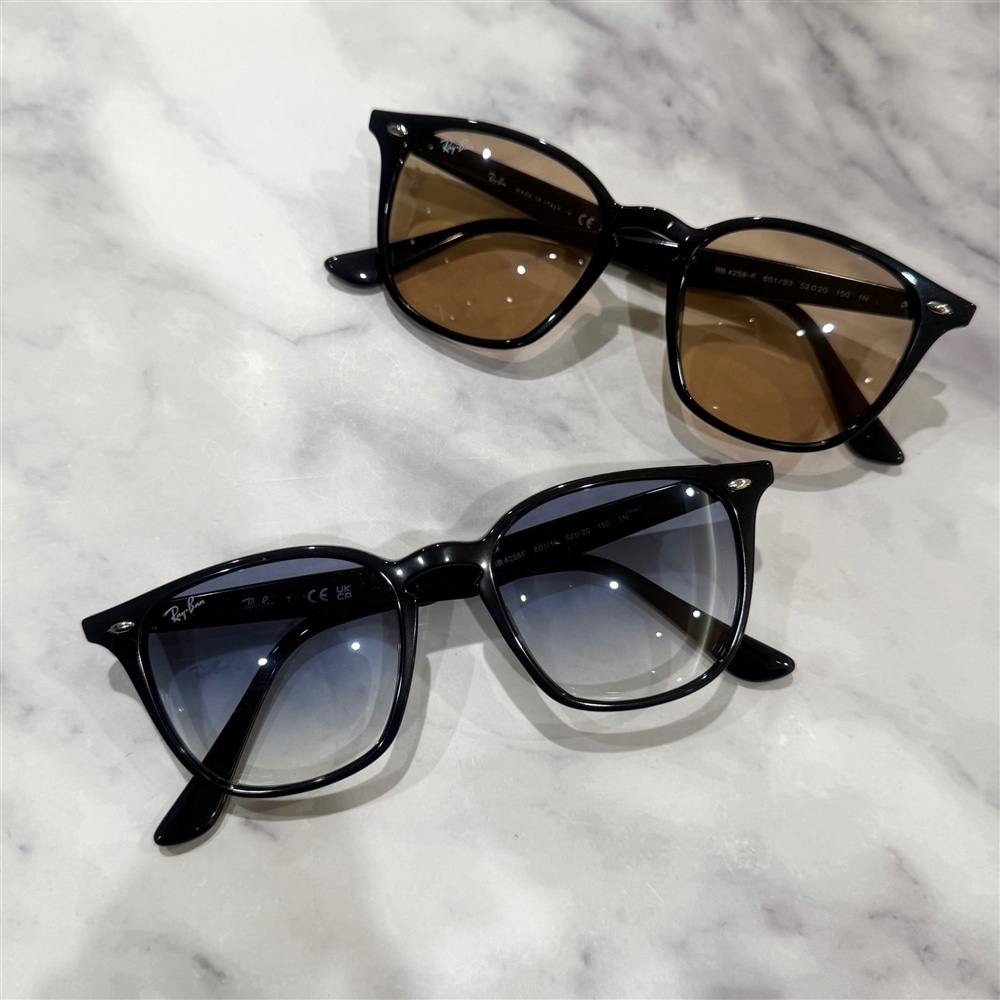 【Ray-Ban】サングラス入荷しました！