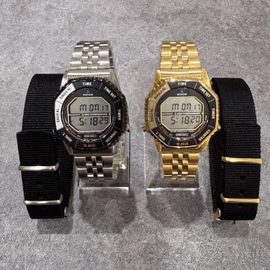 【SEIKO】ロトコールが復刻！宇宙兄弟コラボの限定モデルのご紹介！