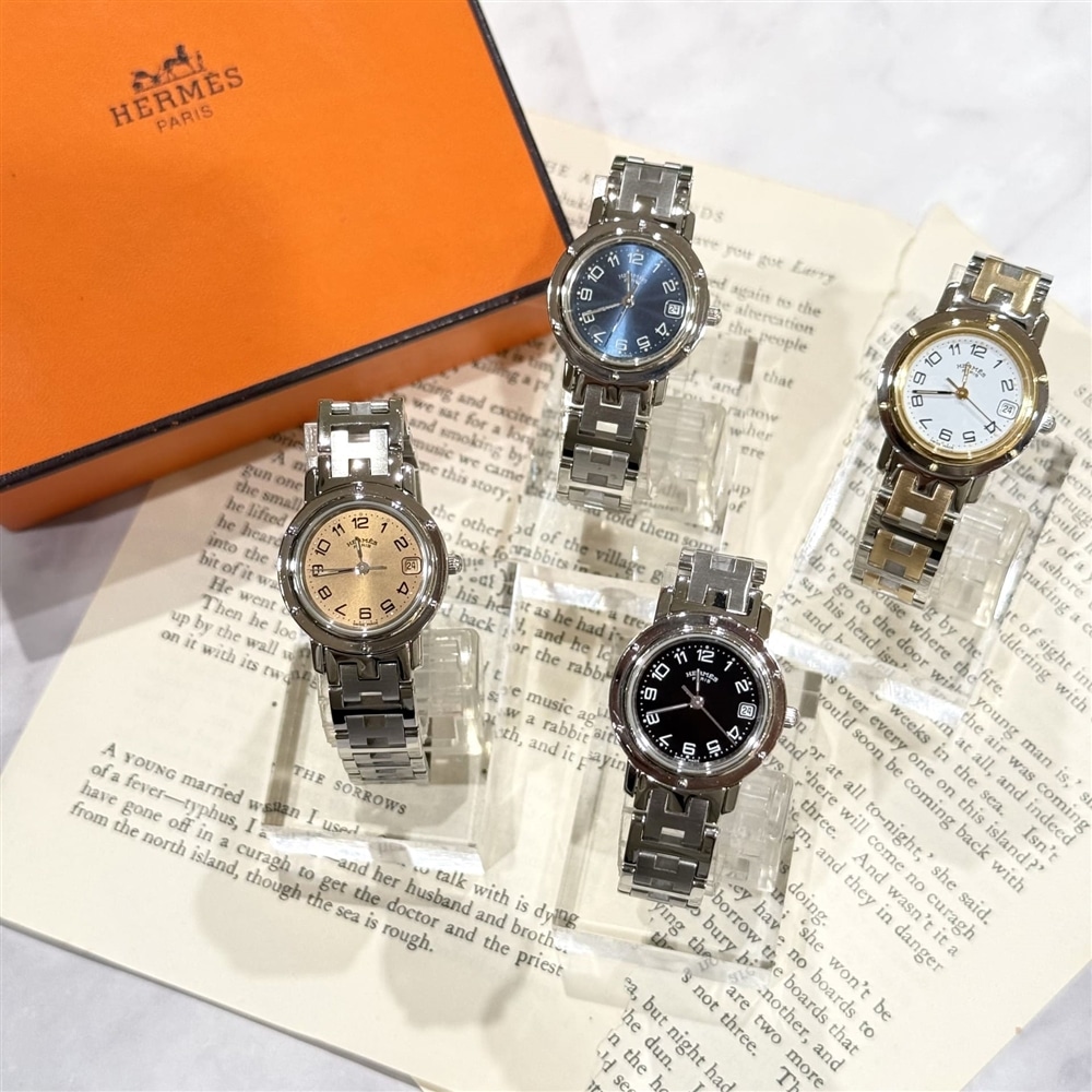 【アミュプラザ博多店】プレミアムデイズ開催まであと2日‼︎おすすめのヴィンテージウォッチをご紹介‼︎