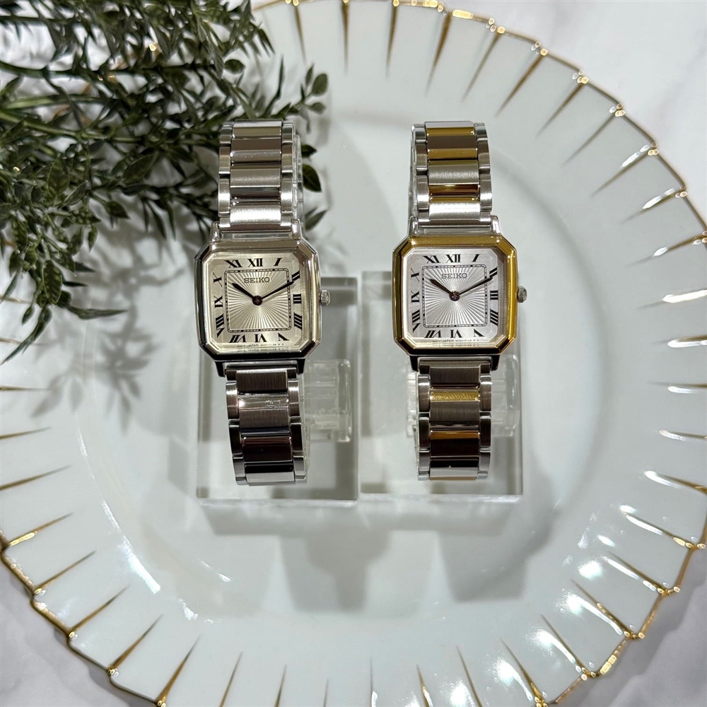 【アミュプラザ博多店】SEIKO×ナノ･ユニバースコラボモデル待望の再入荷‼︎