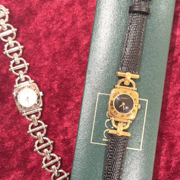ヴィンテージからGUCCIのご紹介!