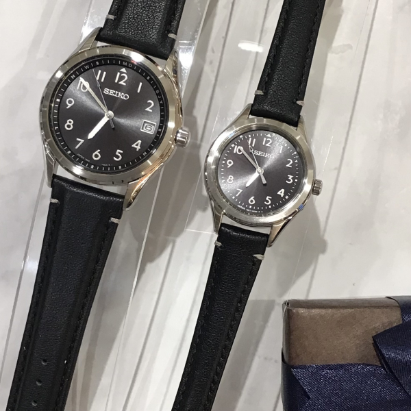 【アミュプラザ博多店】SEIKO　新作Sセレ【限定モデル】