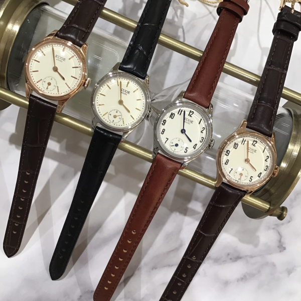 【アミュプラザ博多店】KUOE HOLBORN(ホルボーン)入荷