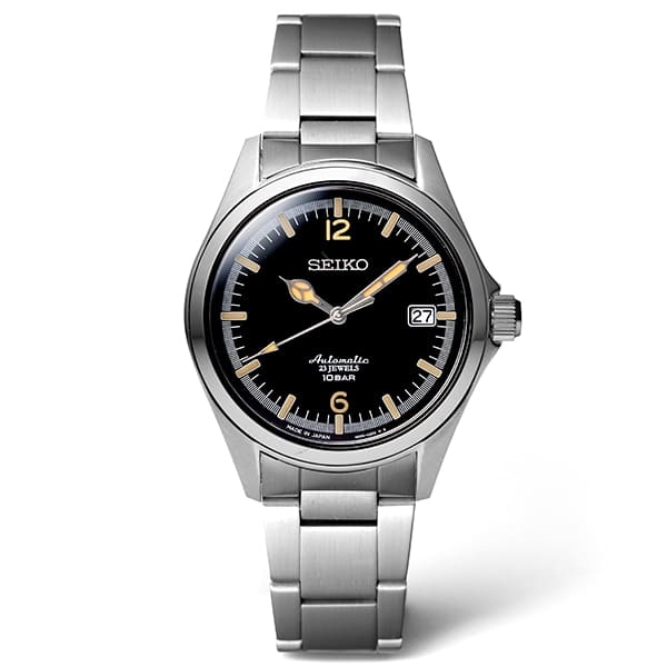 【SEIKO×チックタックコラボ】SZSB006近日入荷いたします!!