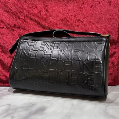 【ヴィンテージCELINE】2Wayミニショルダー 入荷いたしました!