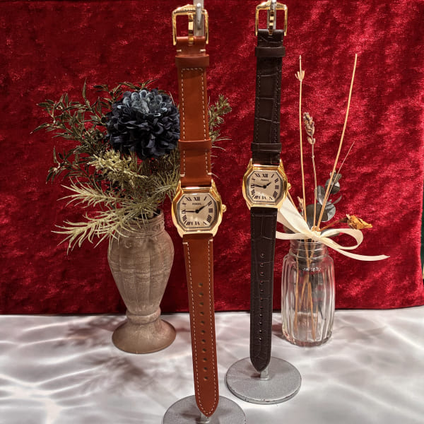 【FOSSIL】大人気Harlowシリーズご紹介！第三弾
