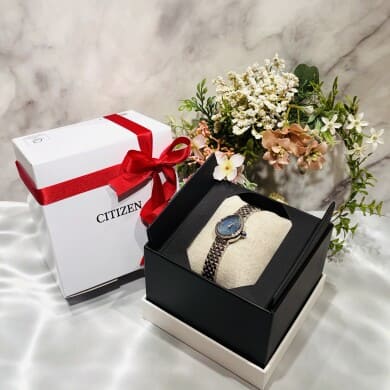 【CITIZEN L】RAINELL Collection限定デザイン入荷しています！