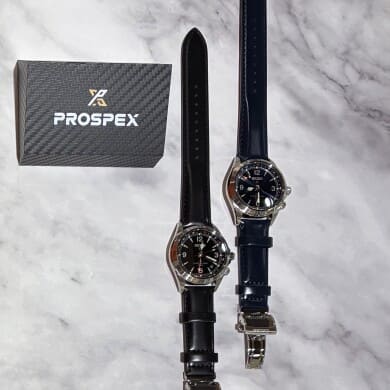 【SEIKO Alpinist】9月の新作入荷しております!