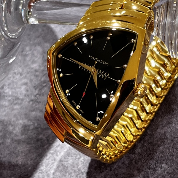 【アミュプラザ博多店】2026年 縁起物ウォッチ