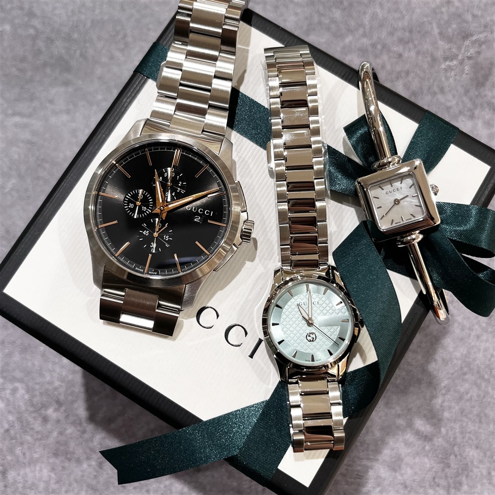 【アミュプラザ博多店】 10月限定！GUCCI全品10%Off