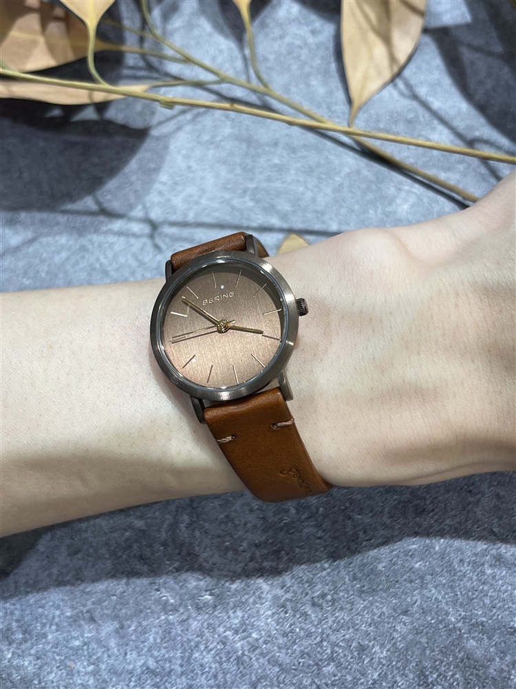 【アミュプラザ博多店】genten×BERINGコラボ　再入荷