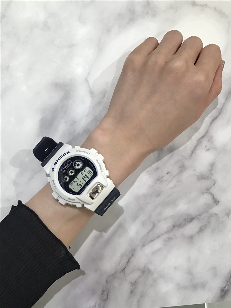 【アミュプラザ博多店】G-SHOCK　イルクジ再入荷！