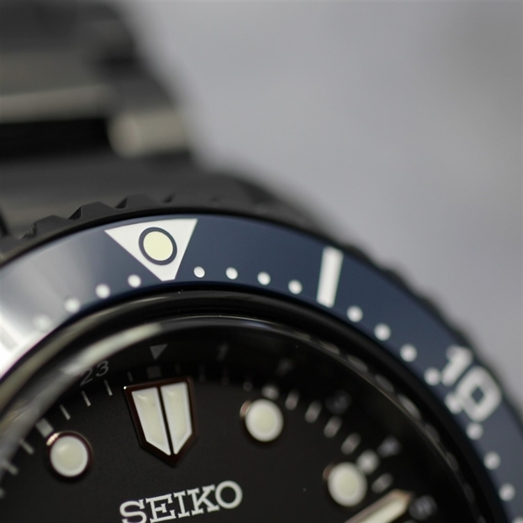 SEIKO PROSPEX】大谷翔平限定モデルSBEJ023 1点のみ奇跡の再入荷