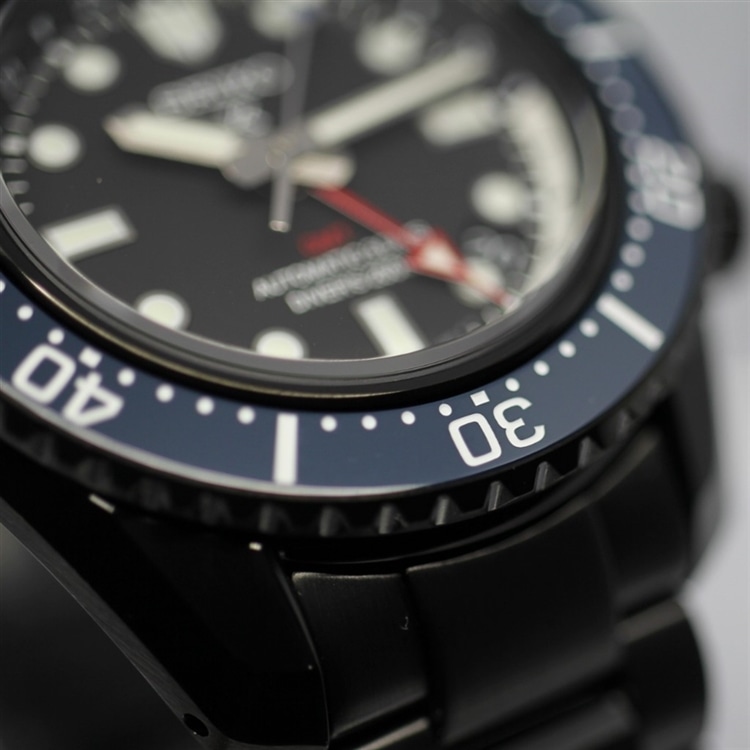 SEIKO PROSPEX】大谷翔平限定モデルSBEJ023 1点のみ奇跡の再入荷