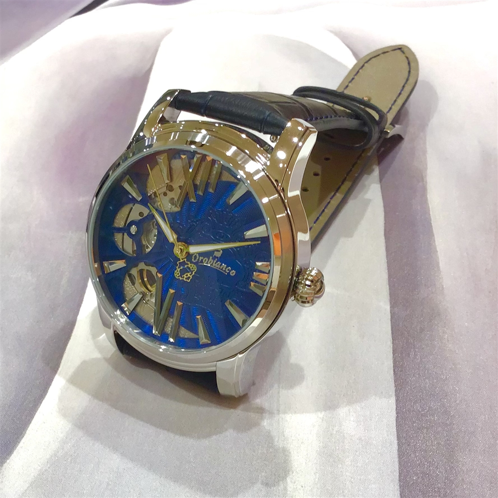 【Orobianco】＊TiCTAC LIMITED ＊