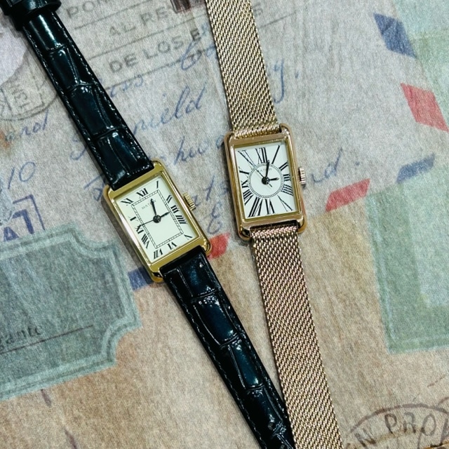 【MATOW】別注モデル入荷！