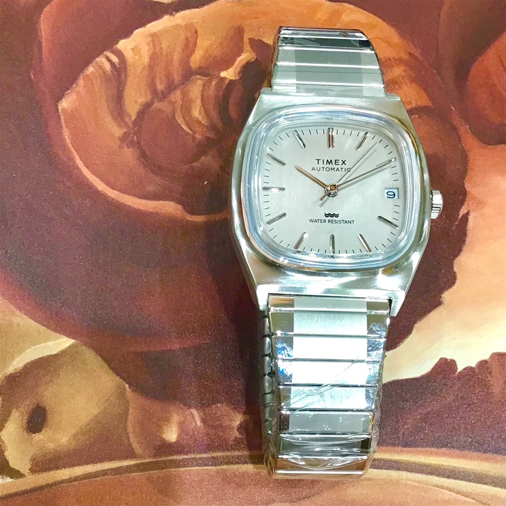 【TIMEX】★リイシュー1983★ 再入荷！！