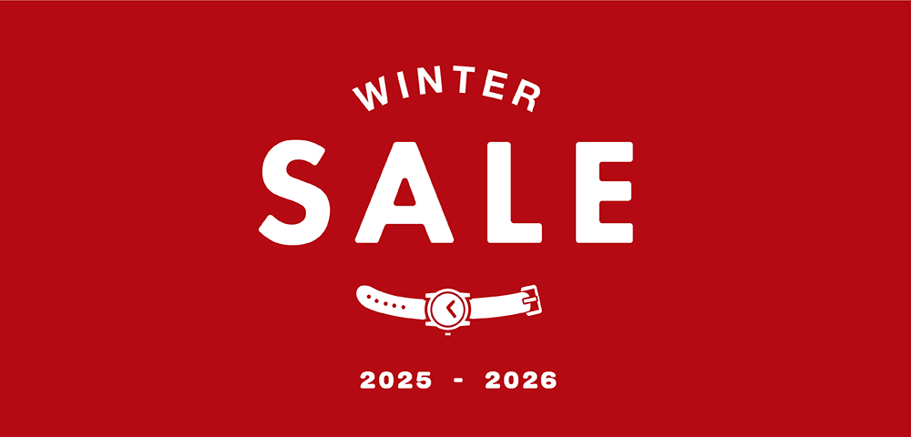 【TiCTACくずはモール店＊Instagram＊】大晦日には時計を買って！