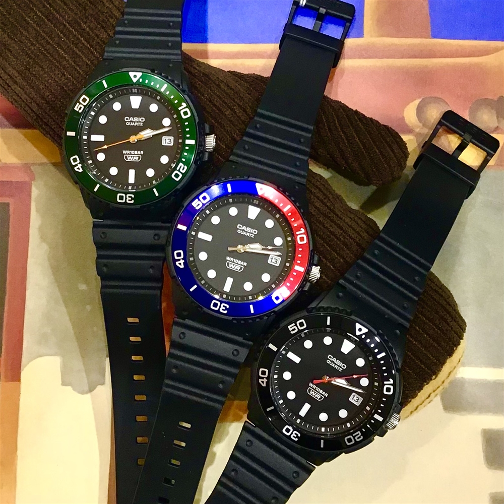 【CASIO】超★人気モデル再入荷！