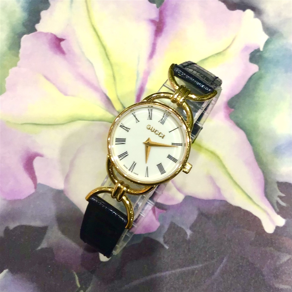 【GUCCI  vintages】90'sヴィンテージ！