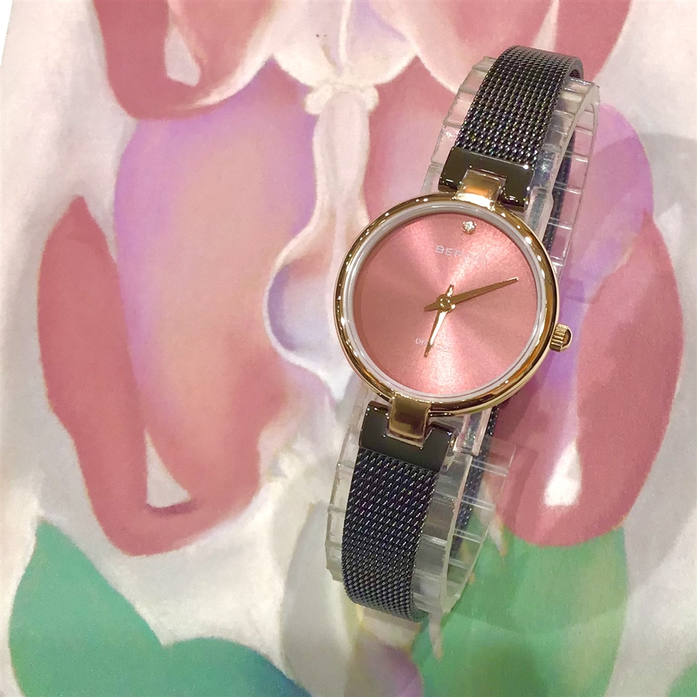 【BERING】日本限定 桜エディション＊Cherry Blossom＊