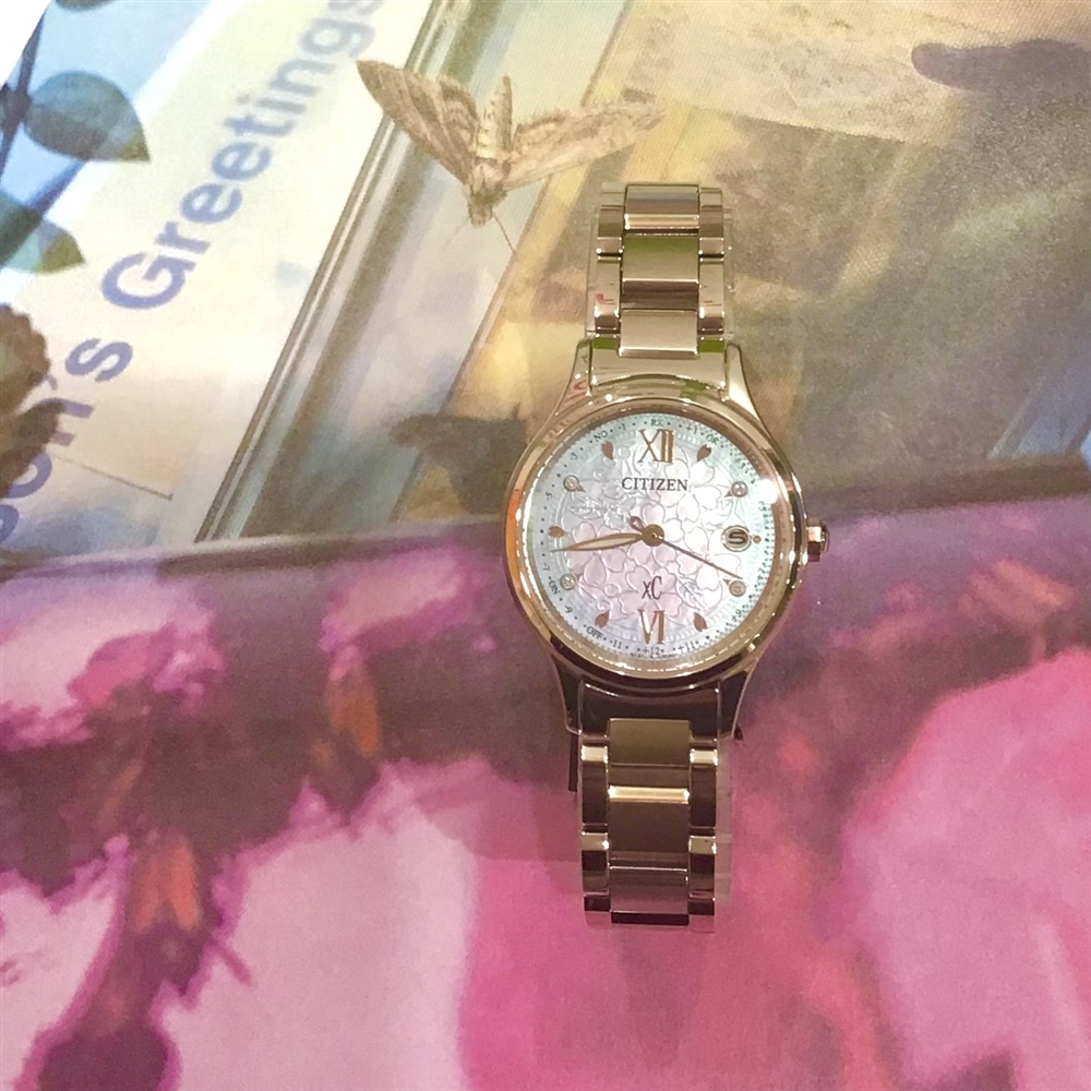 【xC】*桜のフラワーボックス*