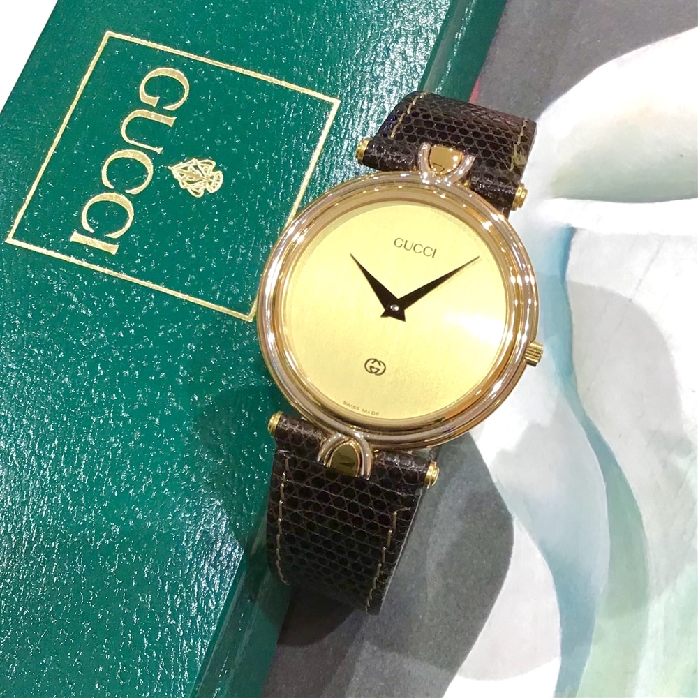 【GOCCI vintages】クラシックに、ヴィンテージ感★