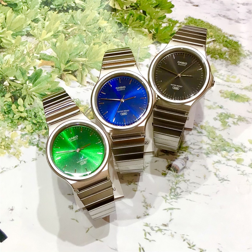 【CASIO】newシリーズ★5月22日発売です!★