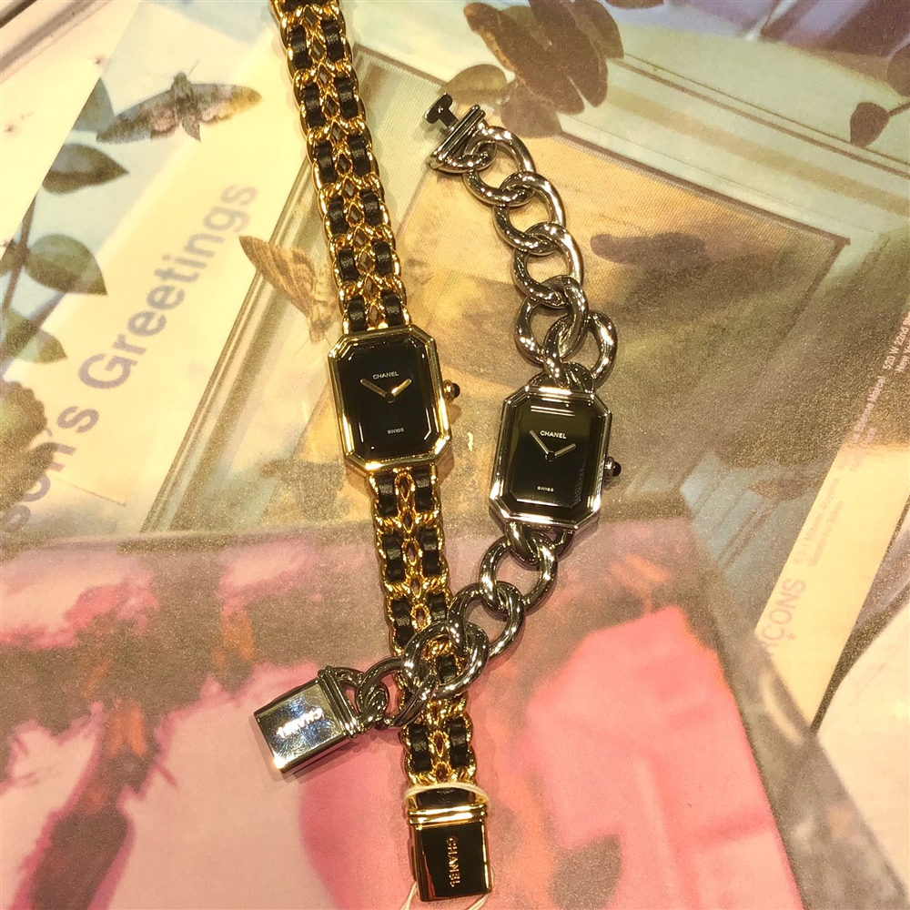 【CHANEL   vintages】　　ヴィンテージ♡フェア　好評開催中