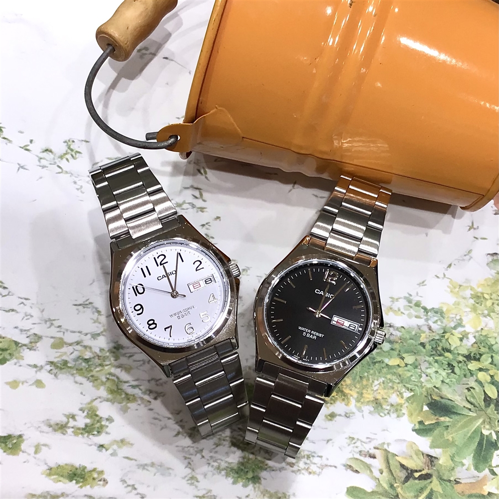 【CASIO】帰省のギフト、手土産にもおすすめ★