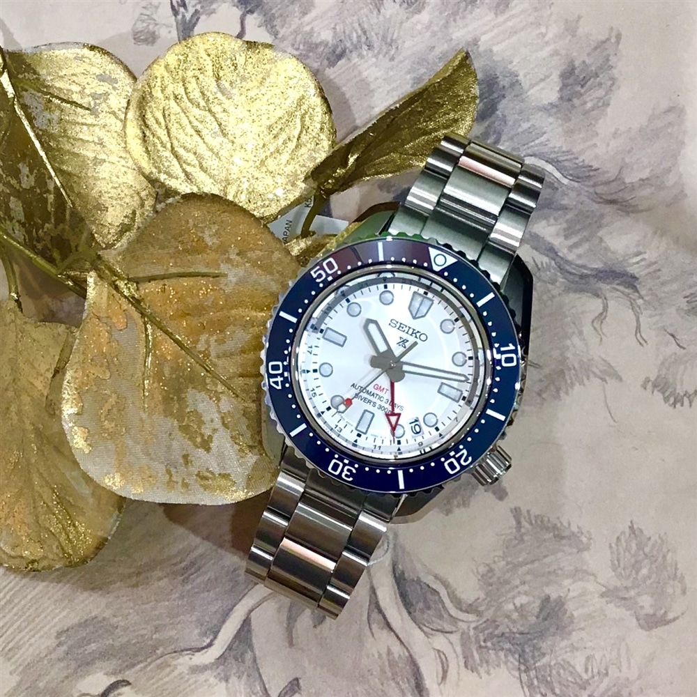 【SEIKO PROSPEX】成人式、袴にPROSPEX★大谷翔平選手着用モデル