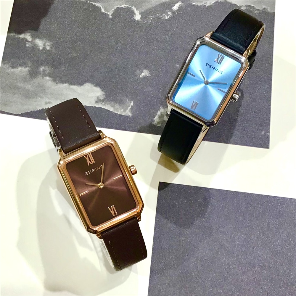【BERING】角までおいしい♡スクエアデザイン★
