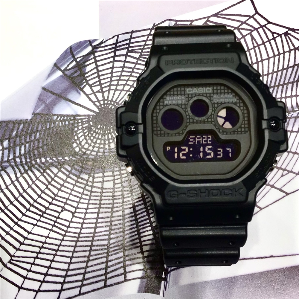 【G-SHOCK】平成G-SHOCK★