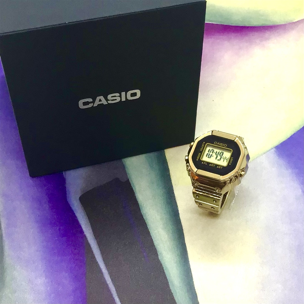 【CASIO】再入荷分.....残りわずかです!