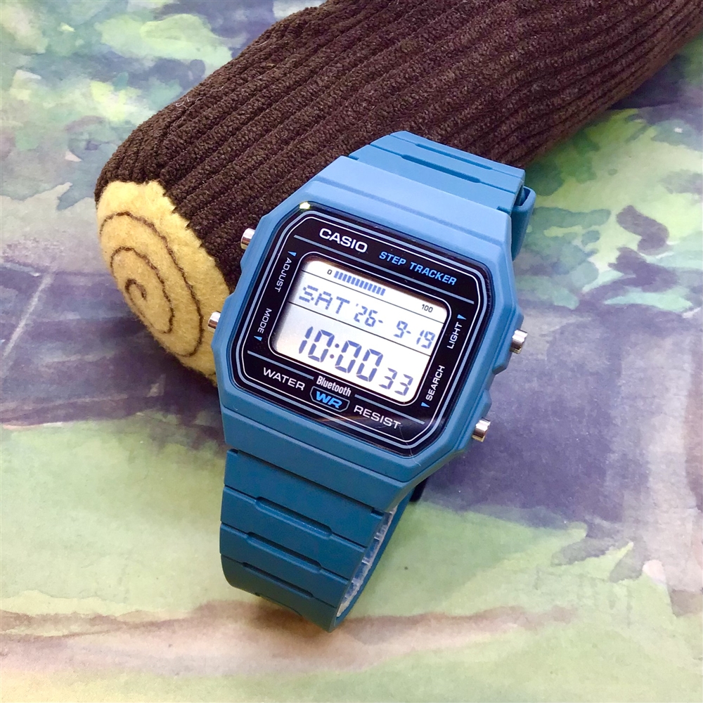 【CASIO】人気モデルで行こう！