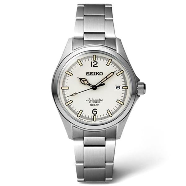 【SEIKO×TiCTAC】NEW COLOUR発売!!