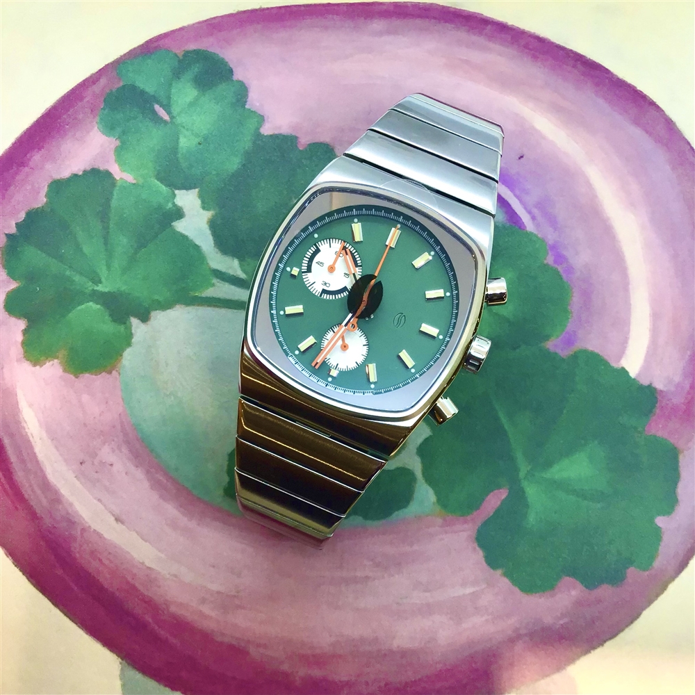 【Brew Watch Co. 】Japan limited colourございます★