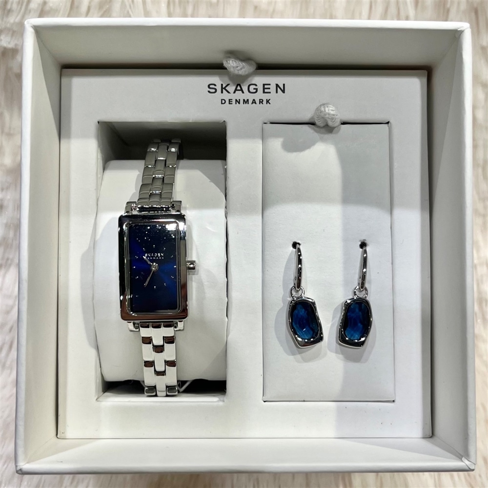 【SKAGEN】エレガントなギフトセットのご紹介！