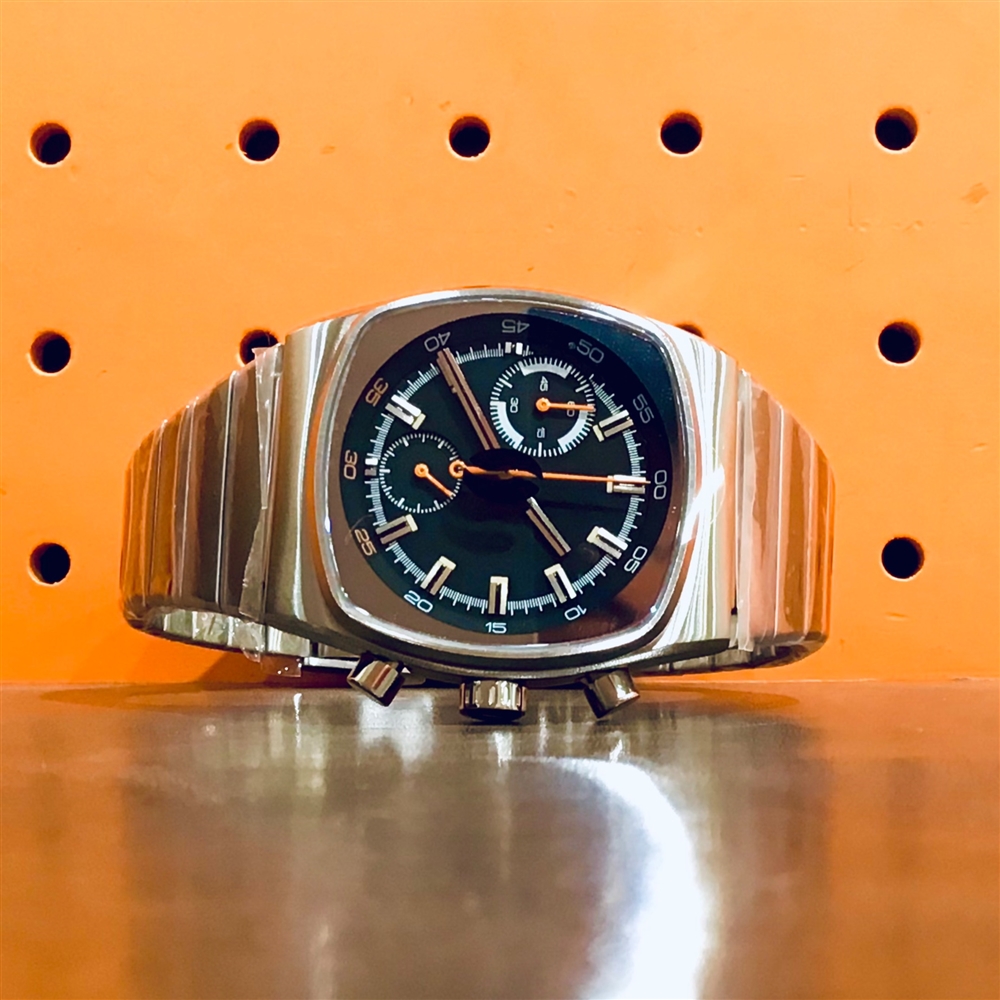 【Brew Watch.Co.】NY発ブランド日本初上陸！