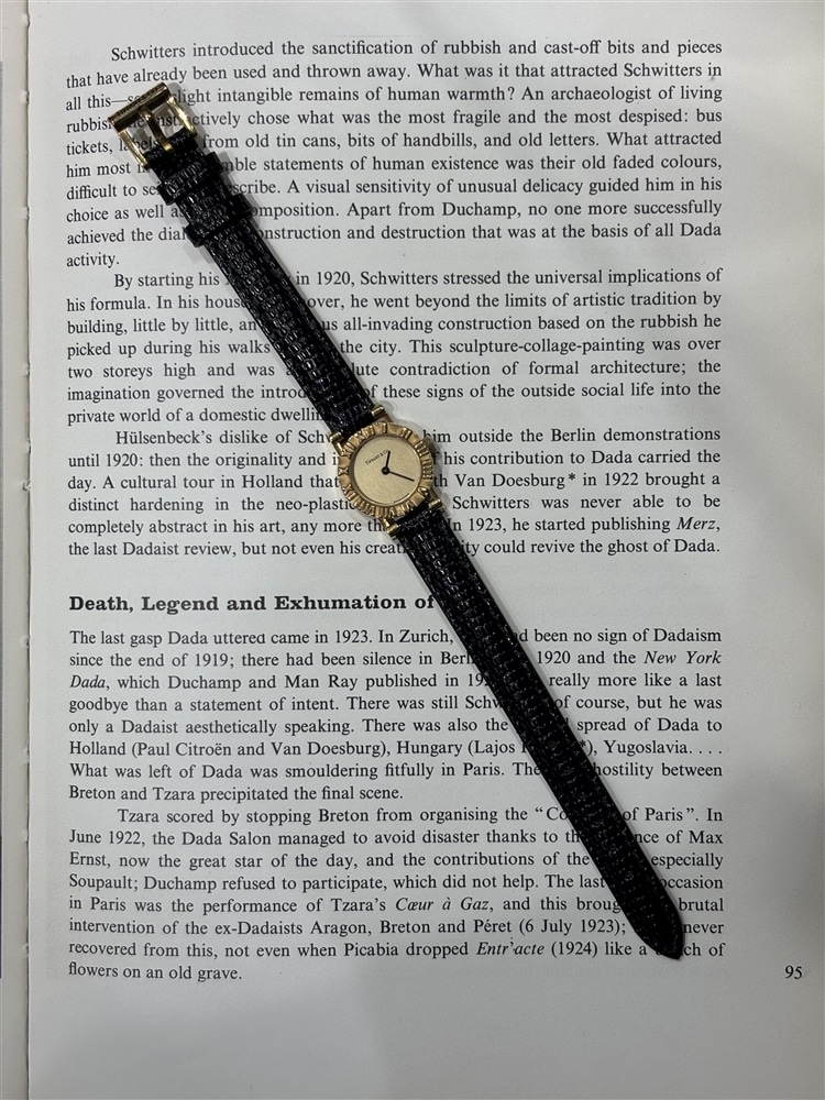 【vintage】Tiffany&Co 初入荷いたしました