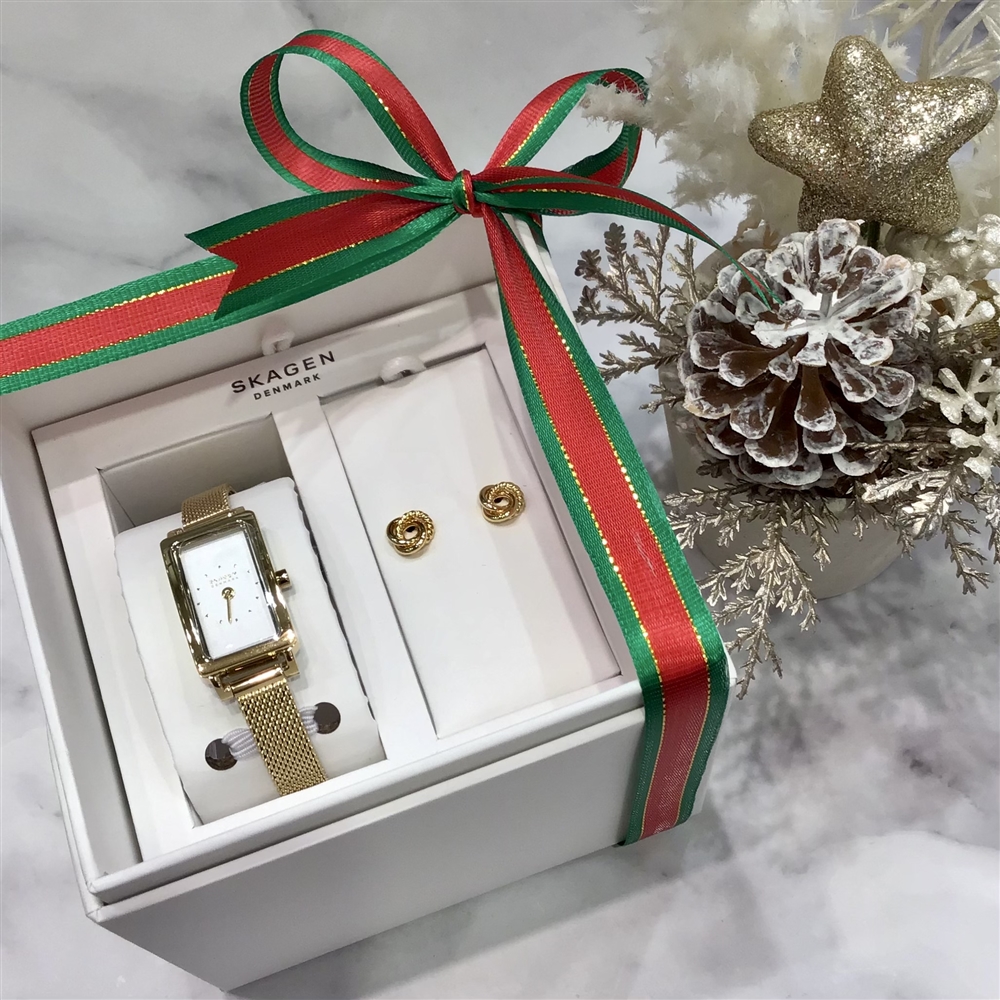 【アミュ鹿児島店】クリスマスギフトにおすすめ☆