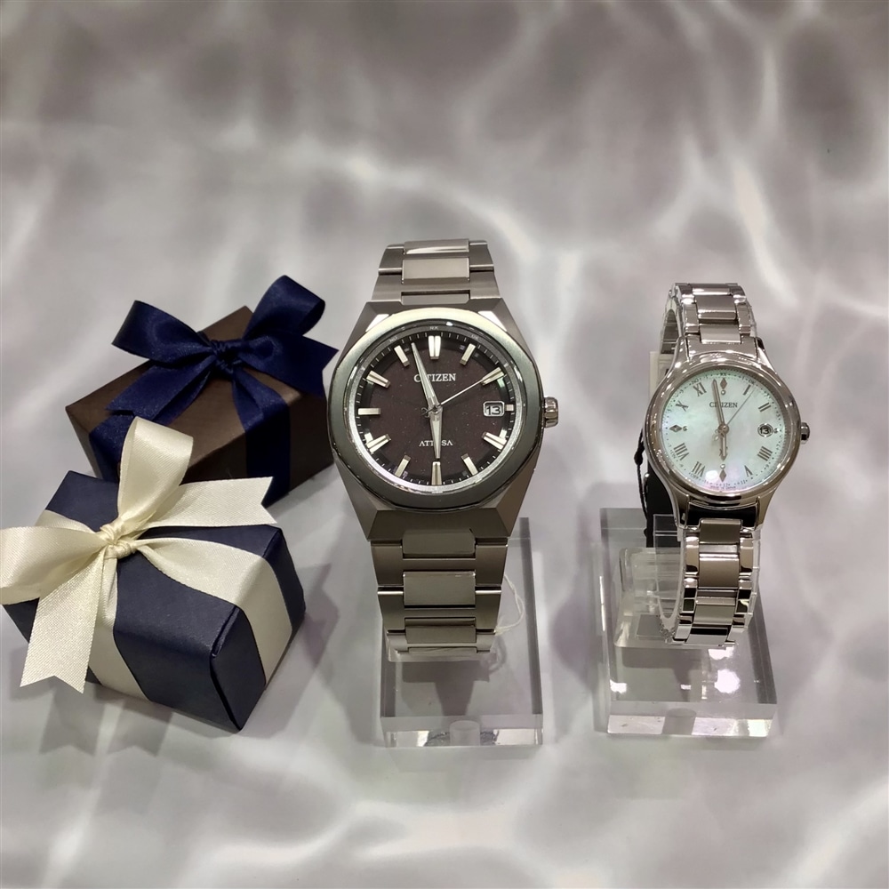 【アミュ鹿児島店】新成人のお祝いに☆